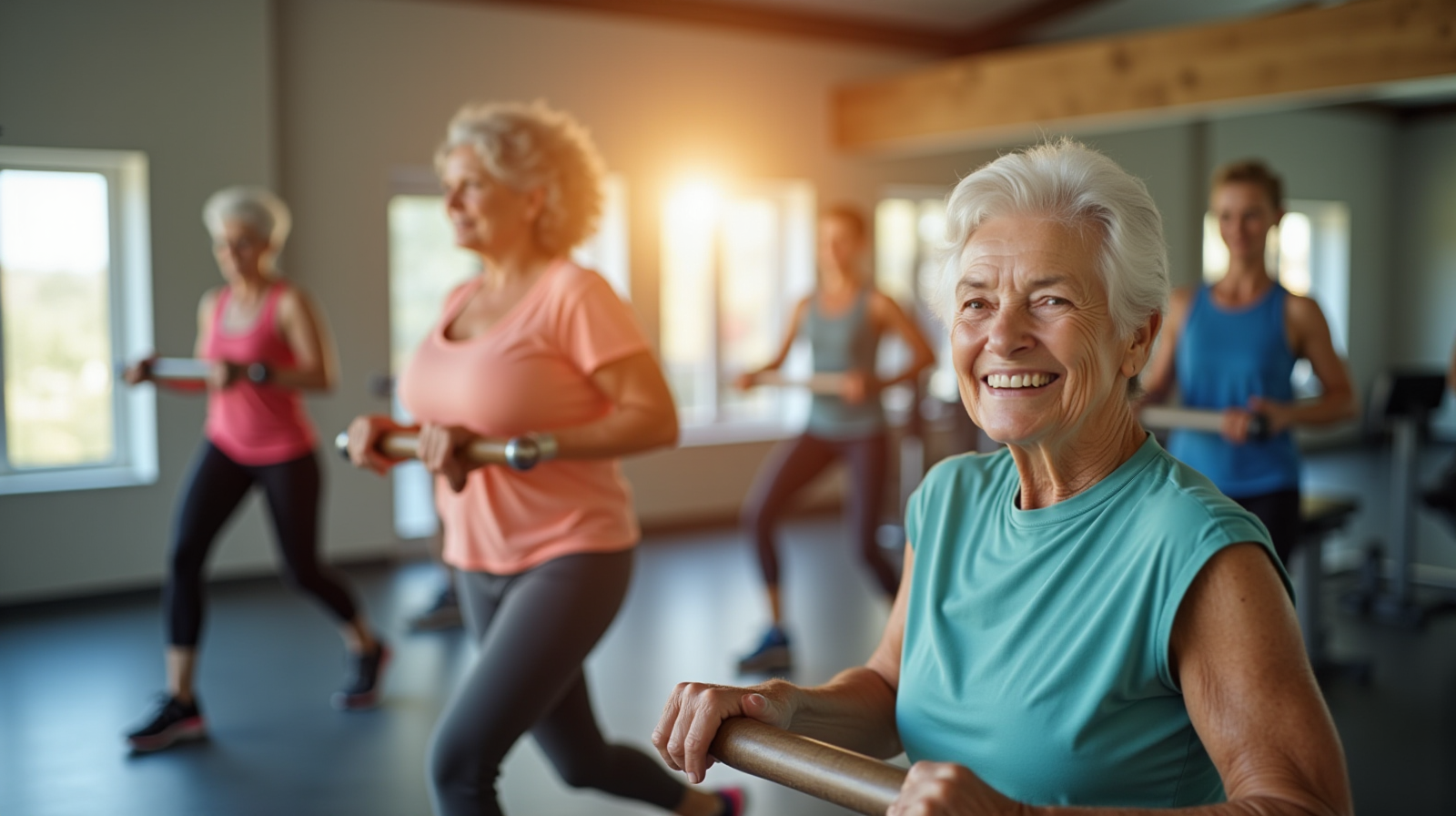 Результати тренувань