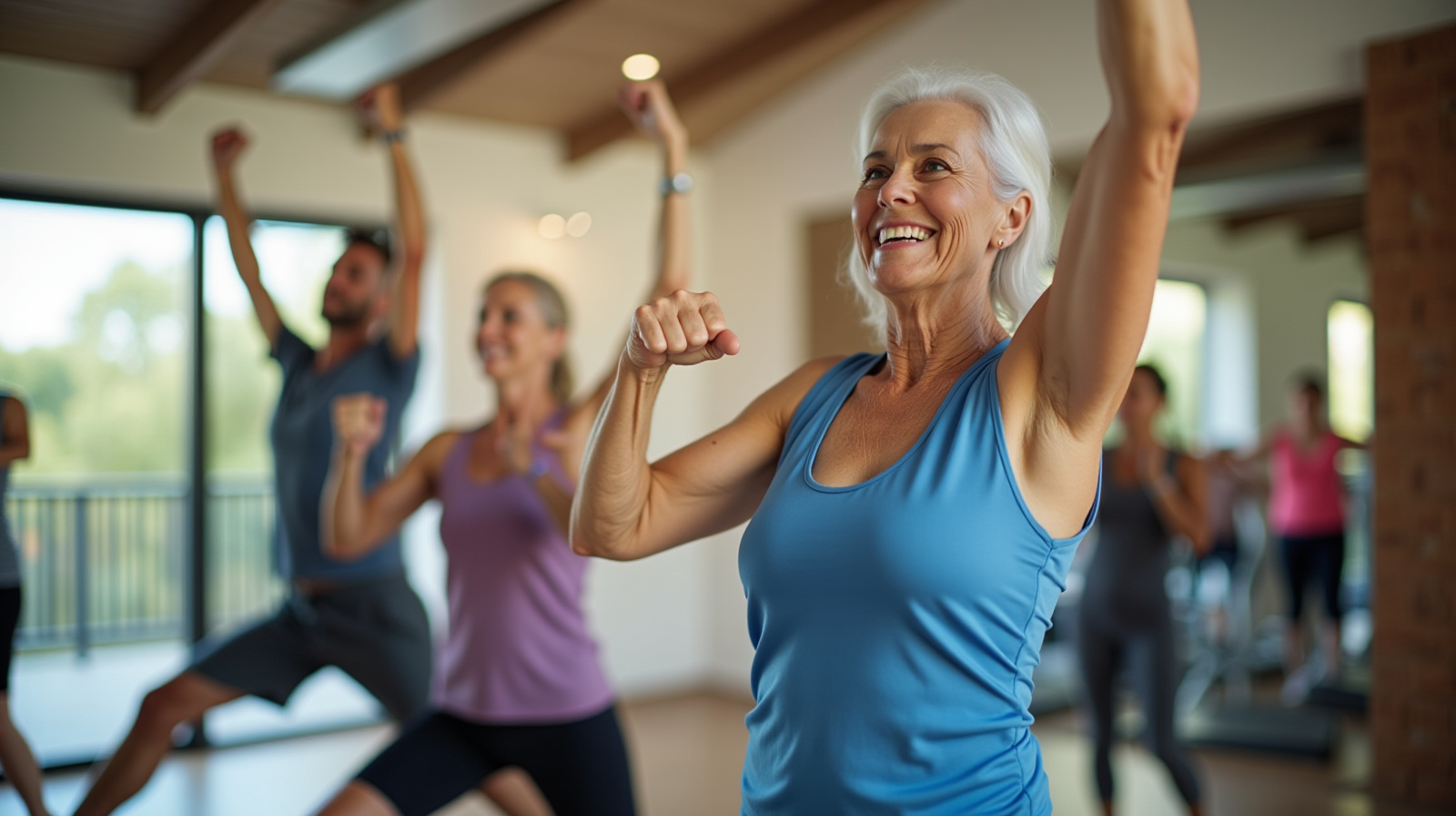 Силові тренування