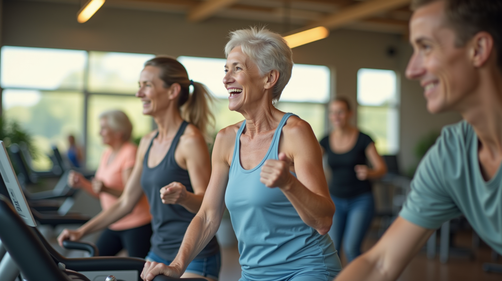 Тренування drimlithor